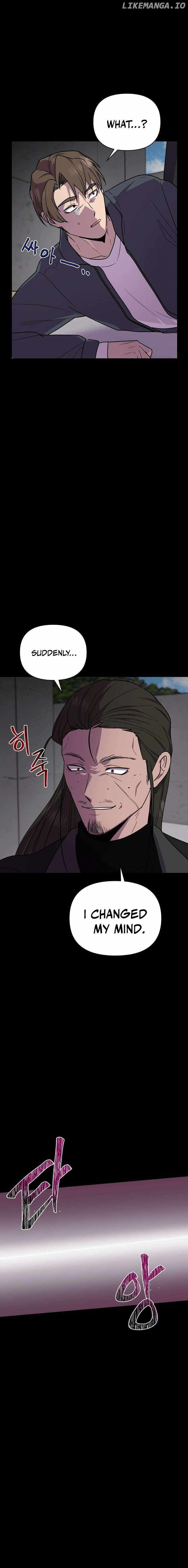 Alice (Yang Kipul) Chapter 18 14
